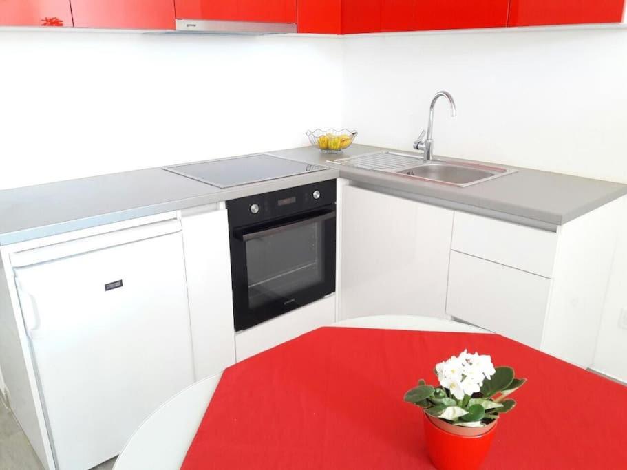 Studio Apartment Ivana - New Sweet Apartment Dubrovnik Exterior foto