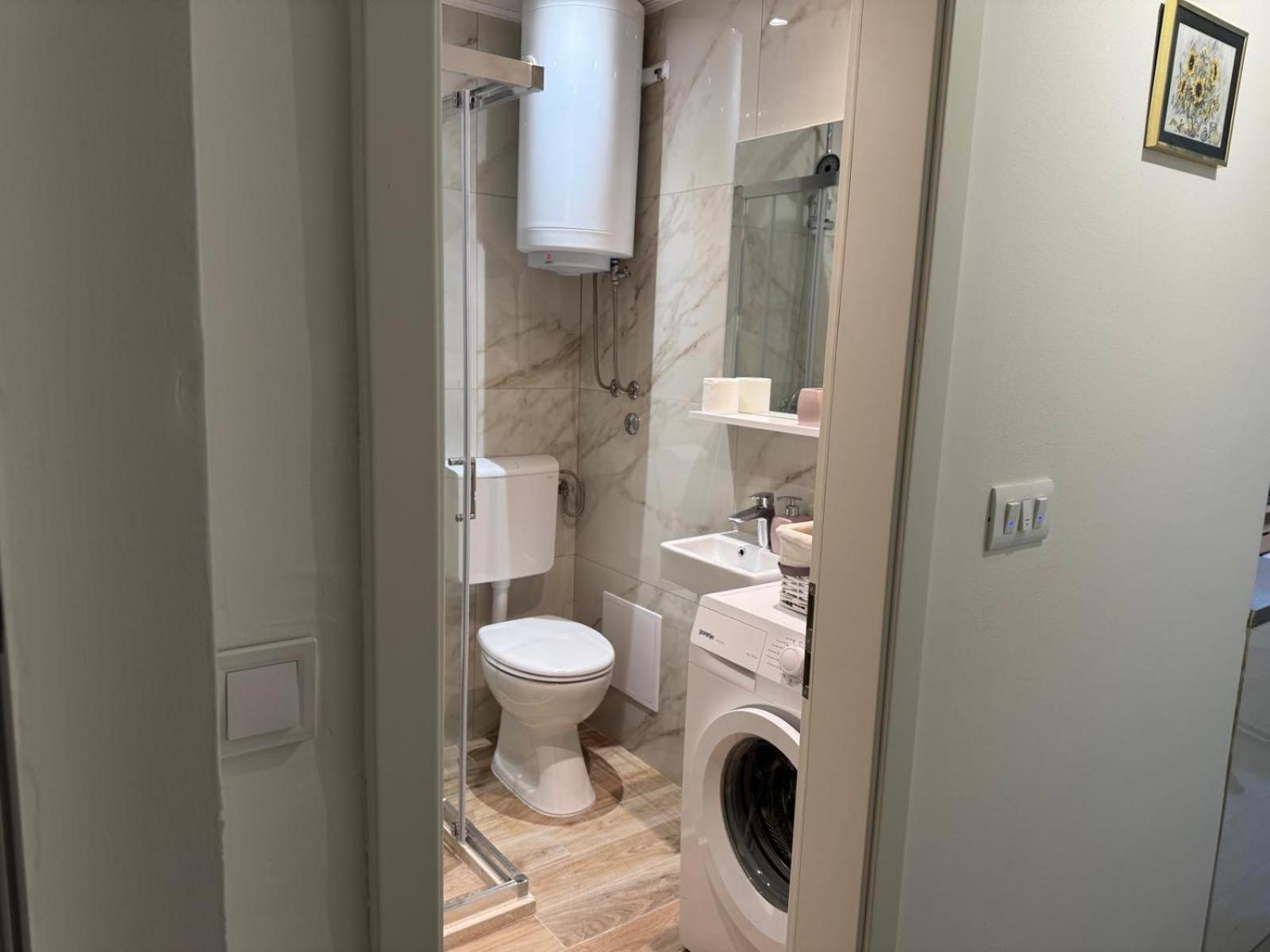 Studio Apartment Ivana - New Sweet Apartment Dubrovnik Quarto foto