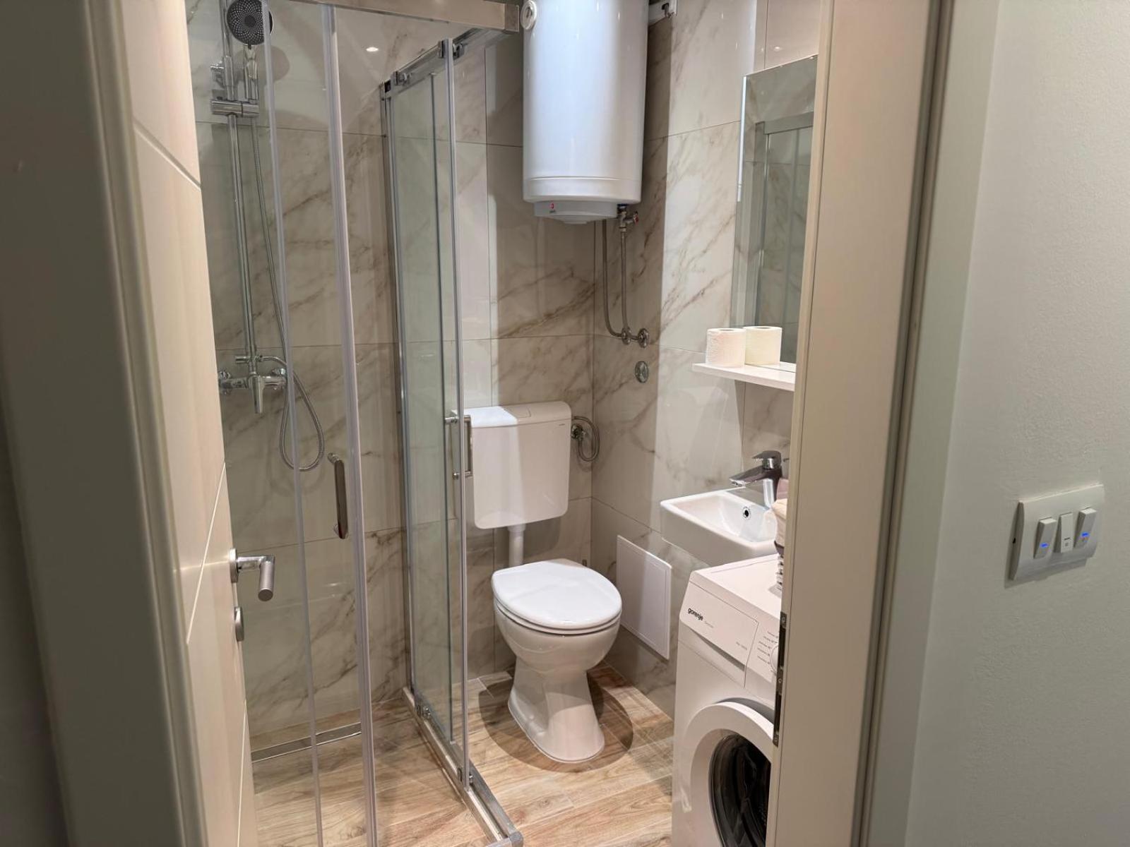 Studio Apartment Ivana - New Sweet Apartment Dubrovnik Quarto foto